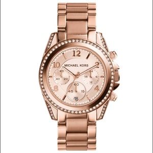 Michael Kors Ladies Watch